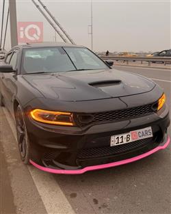 دودج تشارجر